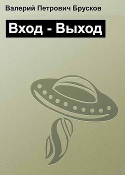 Вход – Выход (СИ) - Брусков Валерий Петрович