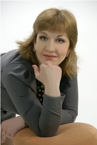 Хисамова Елена