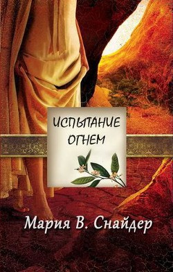 Испытание огнем (др. перевод) (ЛП) - Снайдер Мария