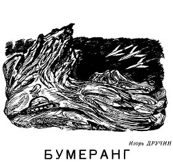 Бумеранг - Дручин Игорь Сергеевич