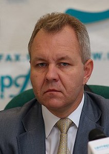 Иноземцев Владислав Леонидович