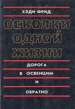 Осколки одной жизни. Дорога в Освенцим и обратно — Фрид Хэди