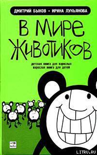 В мире животиков. Детская книга для взрослых, взрослая книга для детей — Лукьянова Ирина Владимировна