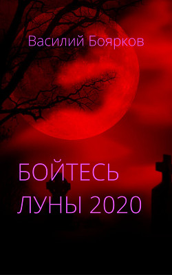 Бойтесь Луны 2020 - Боярков Василий Вячеславович