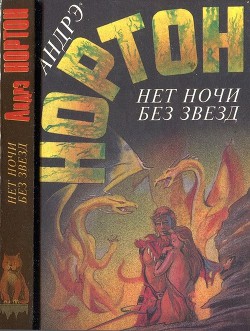 Нет ночи без звезд. Зеркало Мерлина — Нортон Андрэ