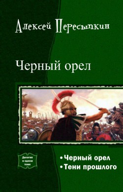 Черный орел. Дилогия (СИ) - Пересыпкин Алексей Александрович