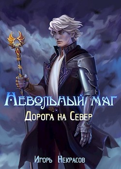 Дорога на Север (СИ) - Некрасов Игорь