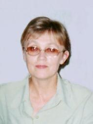 Павлова Ирина Владимировна