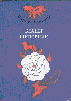 Деревянное царство (с рисунками О. Биантовской) - Алмазов Борис Александрович