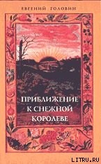 Приближение к Снежной Королеве — Головин Евгений Всеволодович