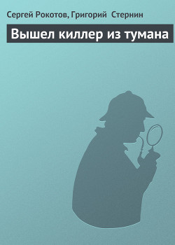 Вышел киллер из тумана - Стернин Григорий