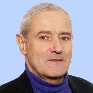 Омельянюк Александр Сергеевич