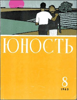 В небесах и на земле - Ильюшин Владимир Сергеевич