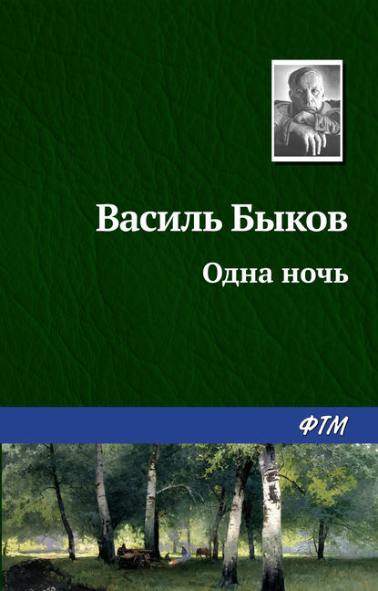 Одна ночь - Василь Быков