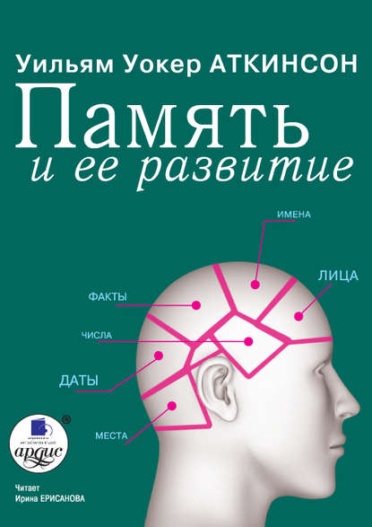 Память и ее развитие - Уильям Уокер Аткинсон