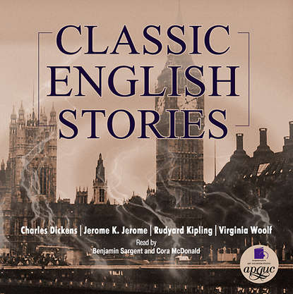 Classic english stories - Группа авторов