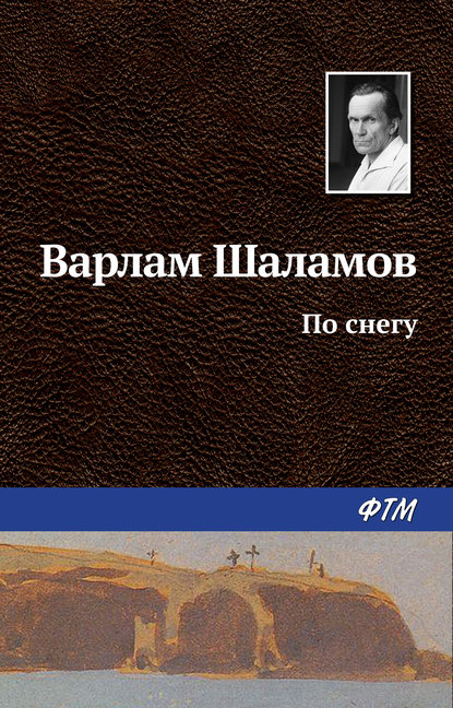 По снегу - Варлам Шаламов