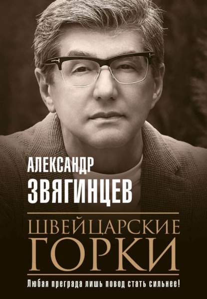 Швейцарские горки — Александр Звягинцев