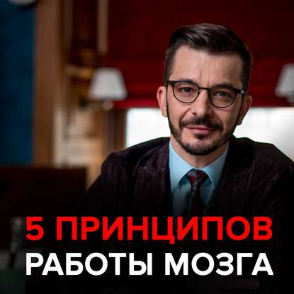 5 Принципов Работы Мозга. Конференция AI Journey 2019 — Андрей Курпатов