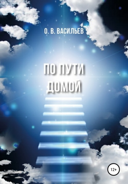 По пути домой - Олег Владимирович Васильев