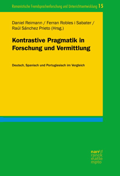 Romanistische Fremdsprachenforschung und Unterrichtsentwicklung - 