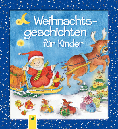 Weihnachtsgeschichten f?r Kinder - Группа авторов