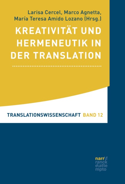 Translationswissenschaft - 