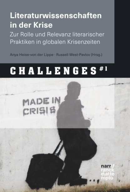 Herausforderungen f?r die Geisteswissenschaften - Challenges for the Humanities - 