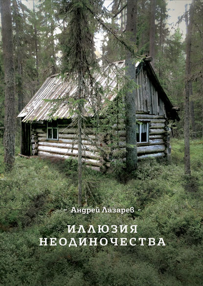 Иллюзия неодиночества - Андрей Лазарев