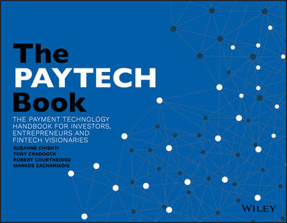 The PAYTECH Book — Группа авторов