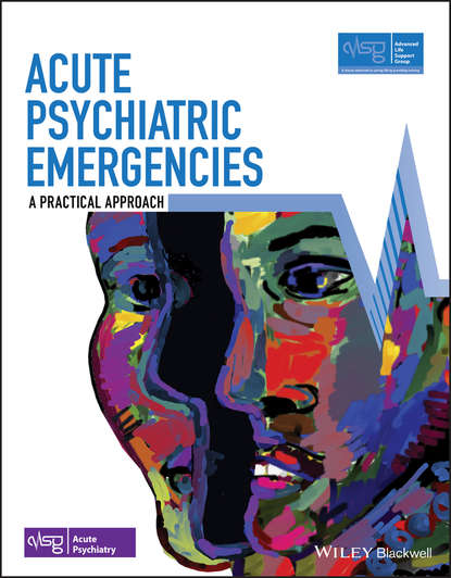 Acute Psychiatric Emergencies — Группа авторов