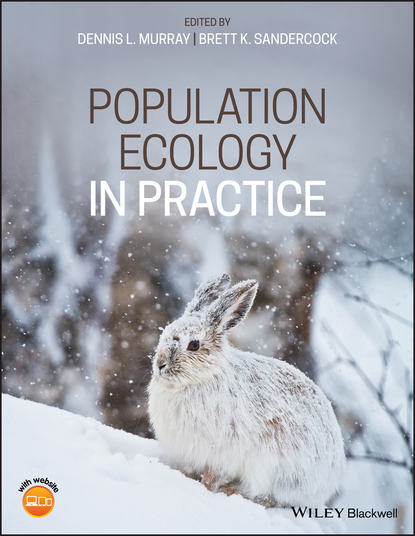 Population Ecology in Practice - Группа авторов