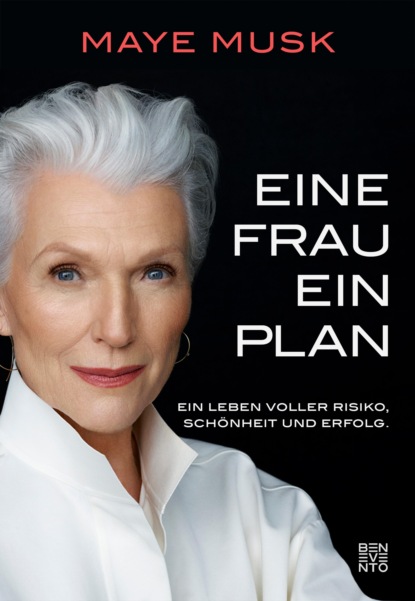 Eine Frau, ein Plan - Мэй Маск