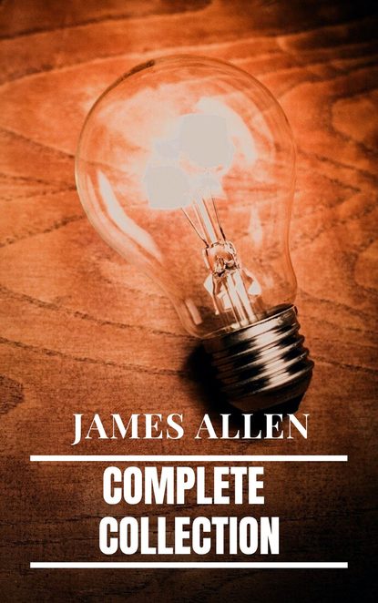 James Allen: Complete Collection — Джеймс Аллен