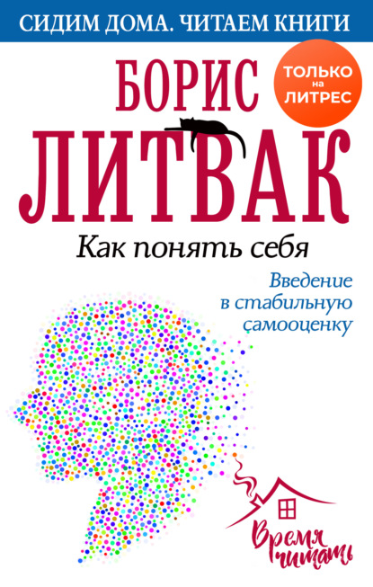 Как понять себя. Введение в стабильную самооценку - Борис Михайлович Литвак