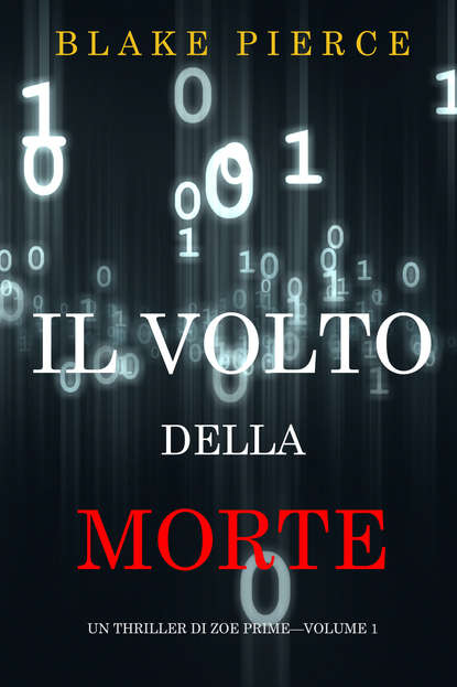 Il Volto della Morte - Блейк Пирс