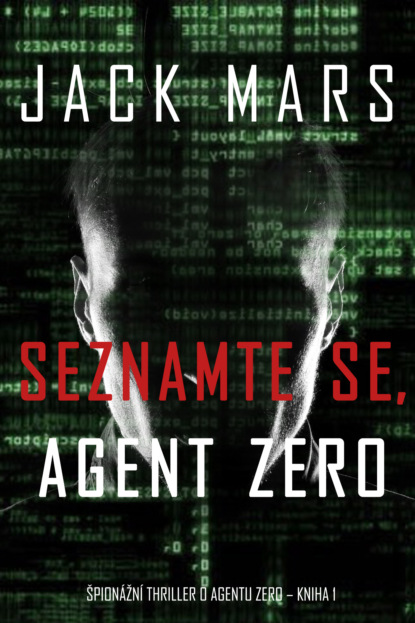 Seznamte se, Agent Zero - Джек Марс