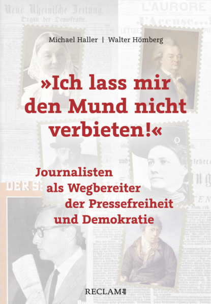 Ich lass mir den Mund nicht verbieten! - Группа авторов