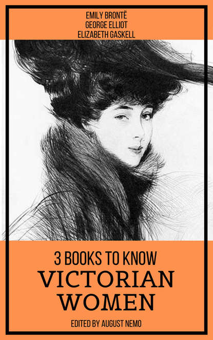 3 Books To Know Victorian Women - Эмили Бронте