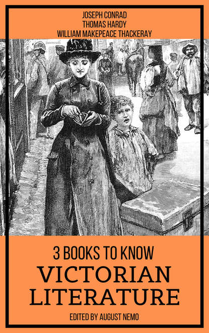 3 Books To Know Victorian Literature - Томас Харди (Гарди)