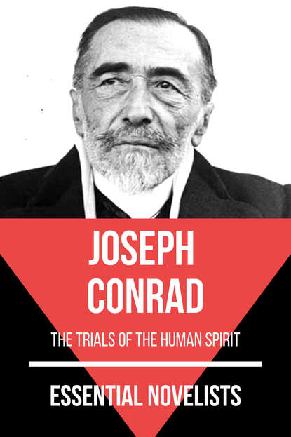 Essential Novelists - Joseph Conrad — Джозеф Конрад