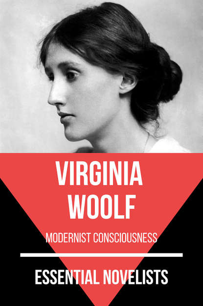 Essential Novelists - Virginia Woolf - Вирджиния Вулф