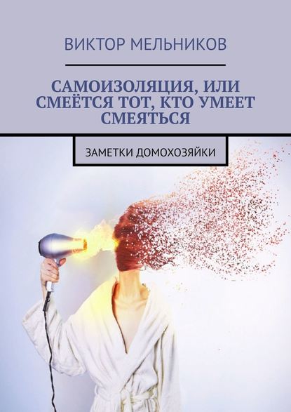 Самоизоляция, или Смеётся тот, кто умеет смеяться. Заметки домохозяйки - Виктор Мельников