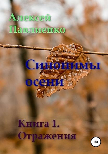 Синонимы осени. Книга 1. Отражения - Алексей Геннадьевич Павлиенко