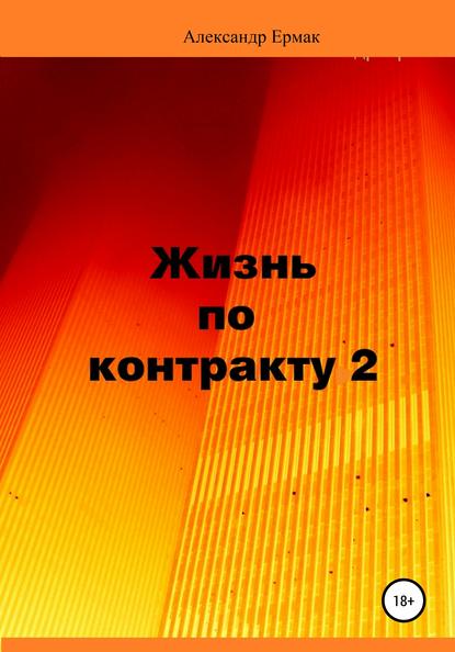 Жизнь по контракту 2. Территория ВЮГО — Александр Ермак