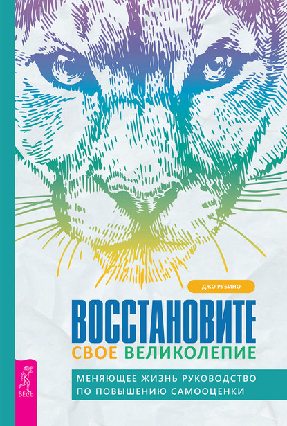 Восстановите свое великолепие: меняющее жизнь руководство по повышению самооценки - Джо Рубино