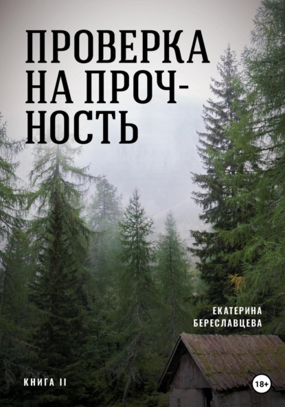 Проверка на прочность - Екатерина Береславцева