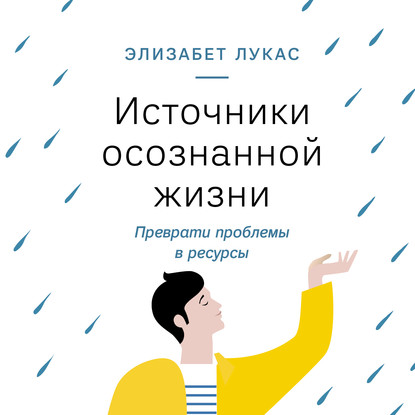 Источники осознанной жизни. Преврати проблемы в ресурсы - Элизабет Лукас