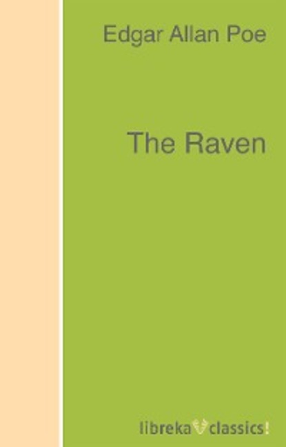 The Raven - Эдгар Аллан По