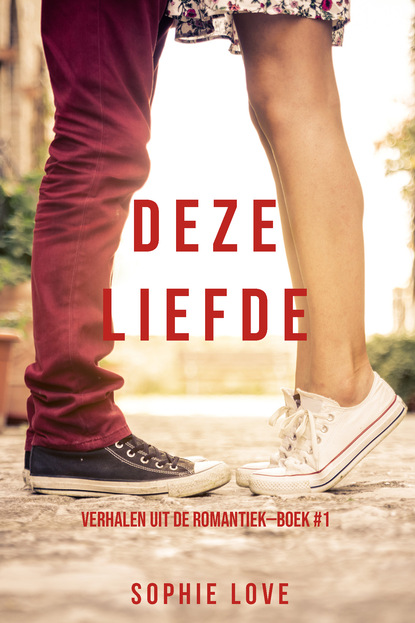 Deze Liefde - Софи Лав